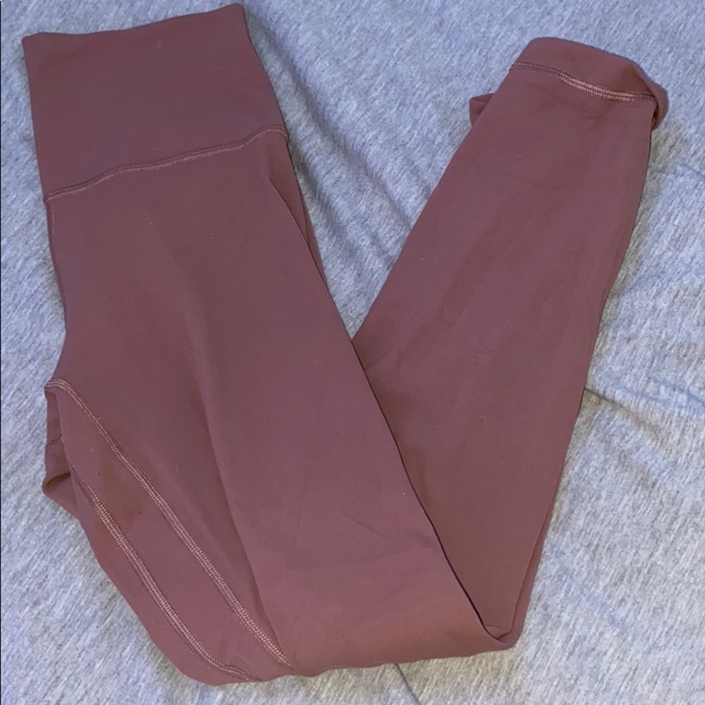 Lulu lemon leggings